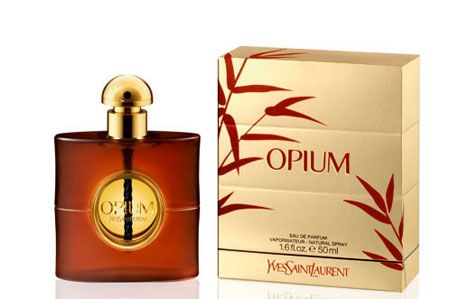 Yves Saint Laurent Opium in vendita online Douglas Shop Online